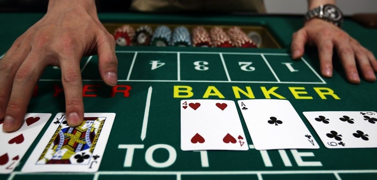LiveBet Live Casino