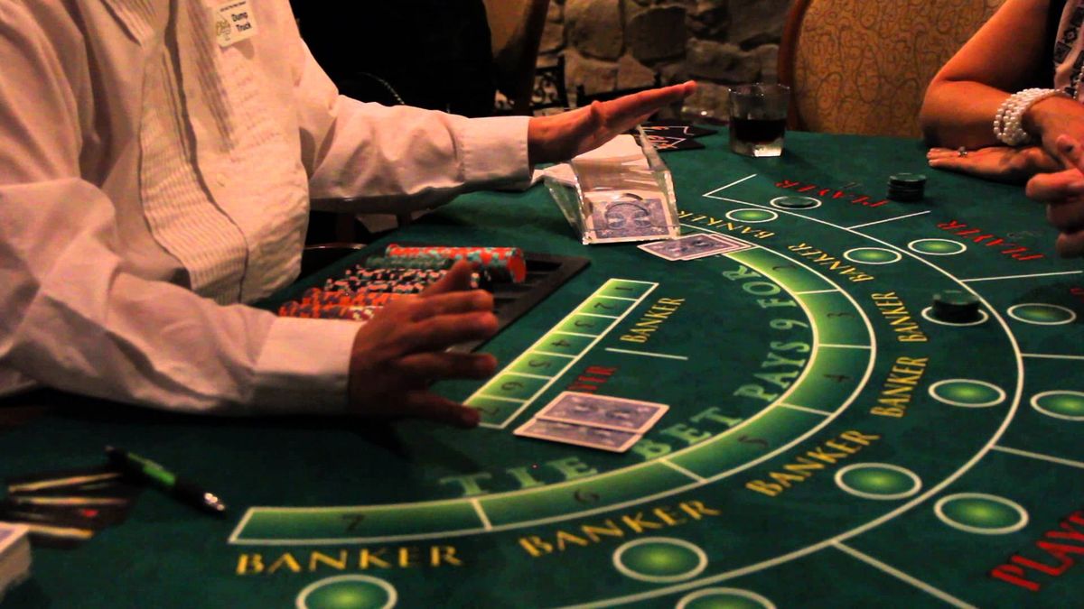LiveBet Live Casino